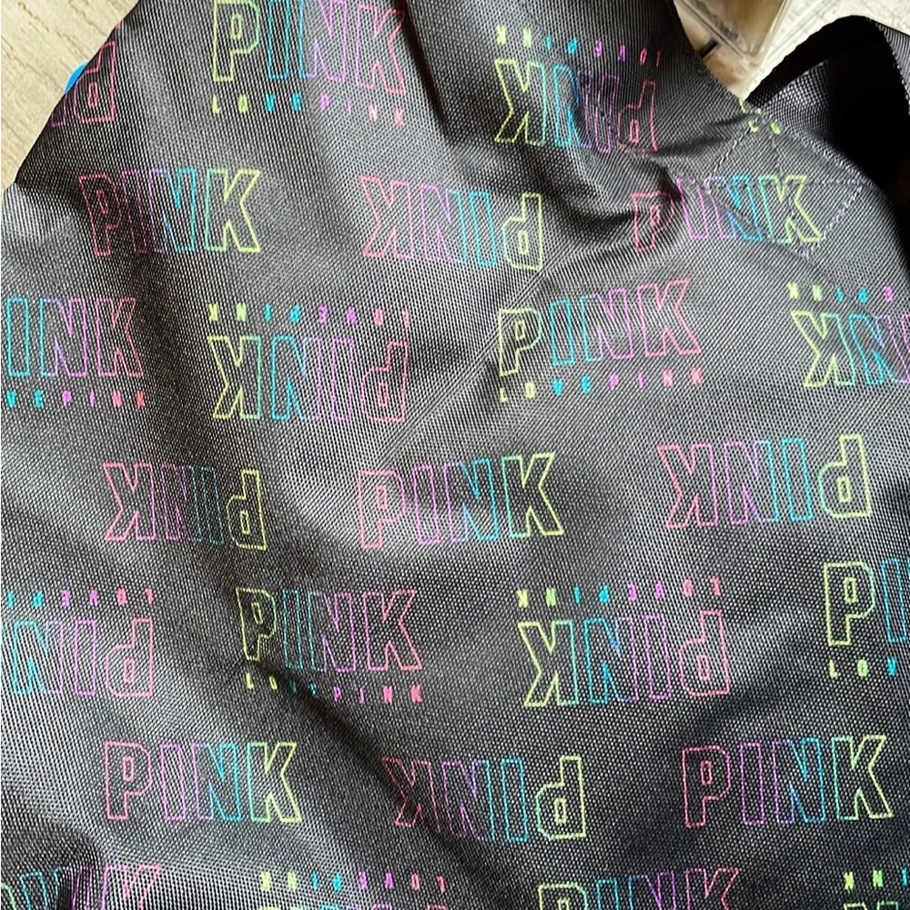 BRAND NEW PINK bag - Picture 3 of 7